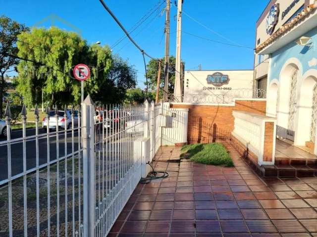 Casa comercial com 2 salas à venda no Jardim Bela Vista, Campinas , 165 m2 por R$ 900.000