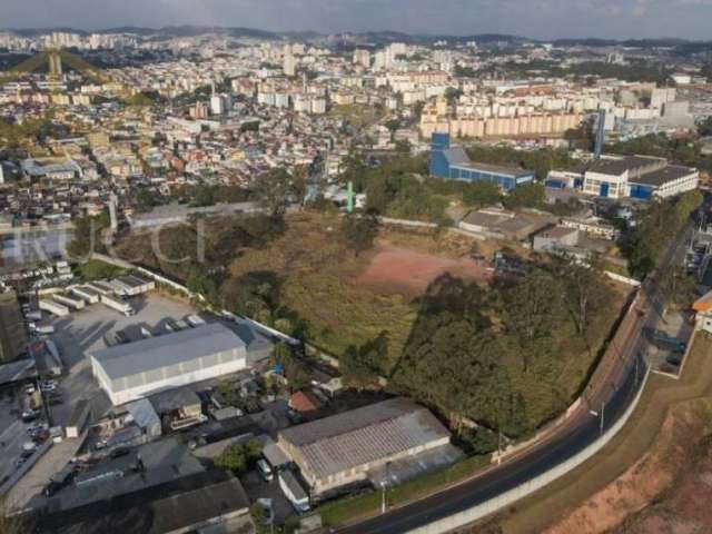 Terreno comercial para alugar na Estrada Fukutaro Yida, 301, Cooperativa, São Bernardo do Campo, 2964 m2 por R$ 170.000