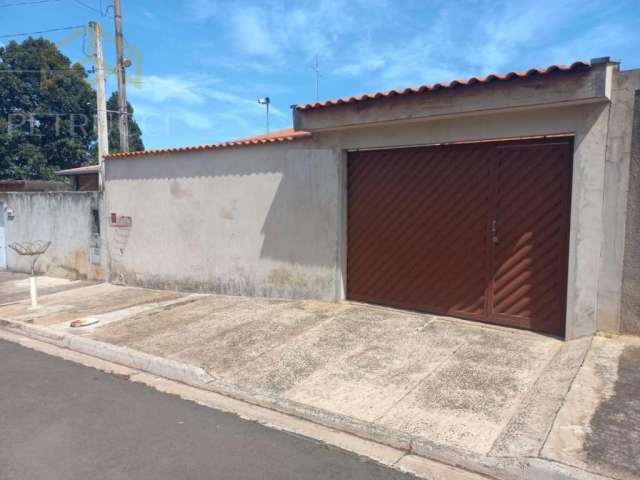 Casa com 2 quartos à venda na Rua Lamartine Babo, 105, Jardim São Bento, Hortolândia, 120 m2 por R$ 369.000