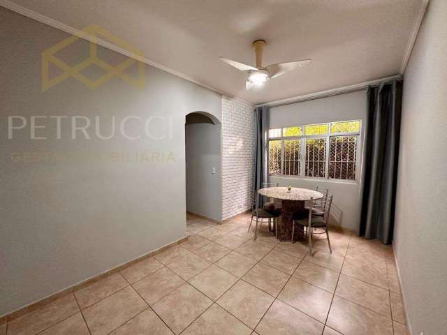 Apartamento com 2 quartos à venda na Rua Castelnuovo, 166, Jardim García, Campinas, 57 m2 por R$ 260.000