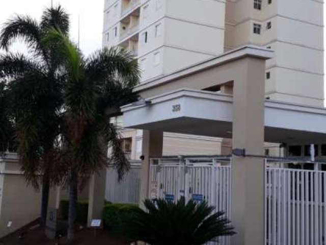 Apartamento com 2 quartos à venda na Rua João Teodoro, 358, Vila Industrial, Campinas, 64 m2 por R$ 410.000