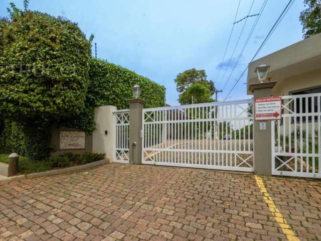 Casa em condomínio fechado com 3 quartos à venda na Rua Eliseu Teixeira de Camargo, 320, Sítios de Recreio Gramado, Campinas, 218 m2 por R$ 1.800.000