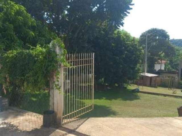 Chácara / sítio com 3 quartos à venda na Rua José Moacir da Fonseca, 1376, Recanto dos Dourados, Campinas, 180 m2 por R$ 550.000