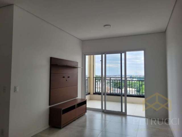 Apartamento com 2 quartos à venda na Avenida Dermival Bernardes Siqueira, 2175, Swiss Park, Campinas, 80 m2 por R$ 1.050.000