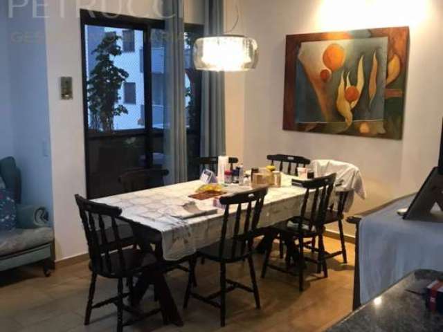 Apartamento com 3 quartos à venda na Rua Jacy Teixeira Camargo, 240, Jardim do Lago, Campinas, 82 m2 por R$ 525.000