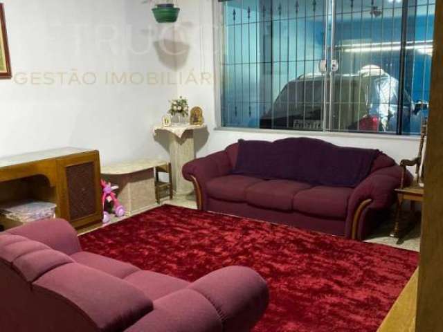 Casa com 3 quartos à venda na Avenida Pedro Bueno, 1388, Jabaquara, São Paulo, 150 m2 por R$ 600.000