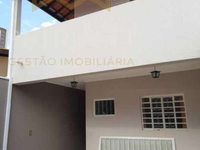 Casa com 3 quartos à venda na Rua Xingu, 54, Vila Almeida, Indaiatuba, 243 m2 por R$ 650.000