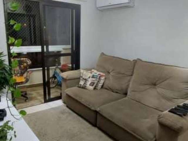 Apartamento com 2 quartos à venda na Rua Floriano Fernandes Lopes, 10, Taquaral, Campinas, 78 m2 por R$ 500.000