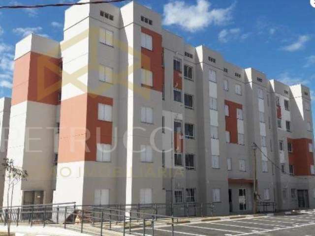 Apartamento com 2 quartos à venda no São Clemente, Monte Mor , 43 m2 por R$ 220.000