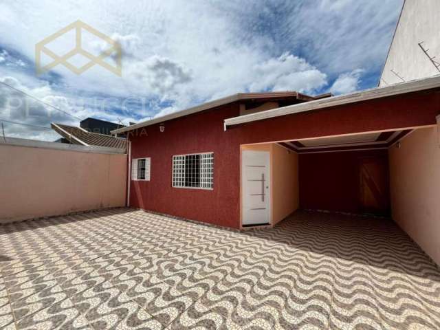 Casa com 4 quartos à venda na Rua Augusto Amgarten, 732, Residencial Monte Verde, Indaiatuba, 95 m2 por R$ 750.000