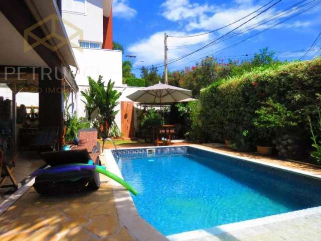 Casa em condomínio fechado com 4 quartos à venda na Avenida Flamengo, 845, Bosque, Vinhedo, 246 m2 por R$ 2.360.000