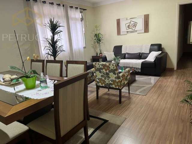 Apartamento com 3 quartos à venda na Rua Germânia, 878, Bonfim, Campinas, 100 m2 por R$ 630.000