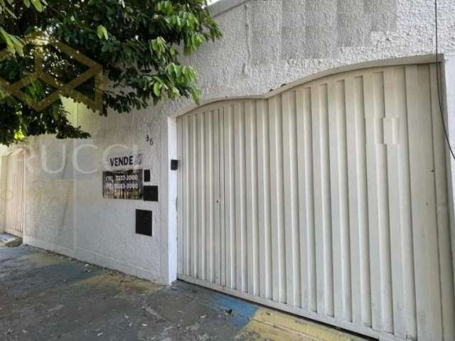 Casa comercial com 4 salas à venda no Jardim Campos Elíseos, Campinas , 270 m2 por R$ 630.000