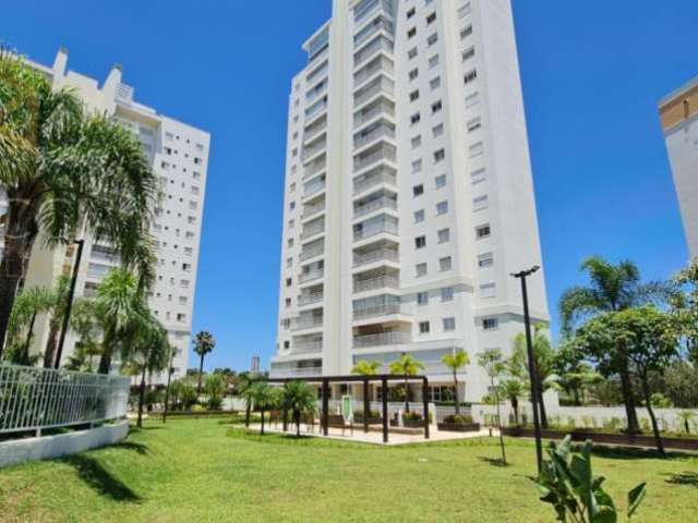 Apartamento com 3 quartos para alugar na Avenida Maria Emília Alves dos Santos de Ângelis, 679, Parque Prado, Campinas, 170 m2 por R$ 9.000