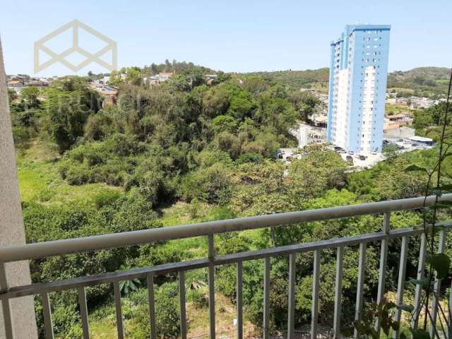 Apartamento com 2 quartos à venda na Rua João Bissotto Filho, 1085, Ortizes, Valinhos, 53 m2 por R$ 340.000