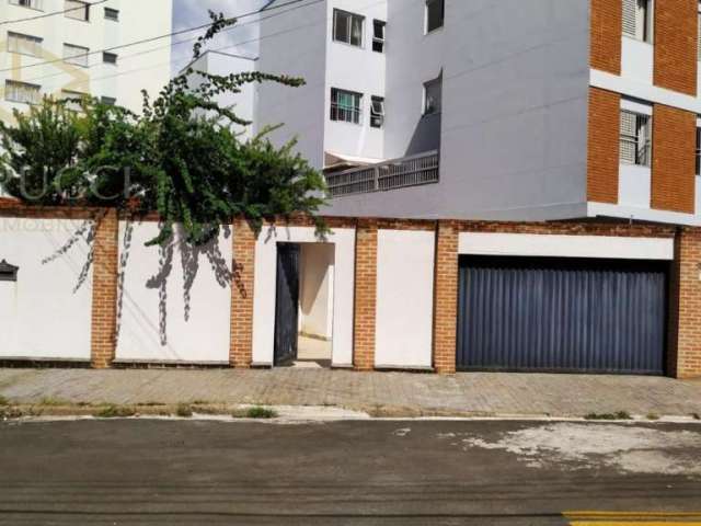 Casa com 5 quartos à venda na Rua Padre Antônio Vieira, 20, Parque Taquaral, Campinas, 230 m2 por R$ 650.000