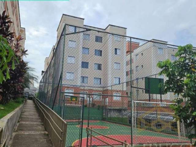 Apartamento com 2 quartos à venda na Avenida São José dos Campos, 3385, Loteamento Parque São Martinho, Campinas, 50 m2 por R$ 297.000