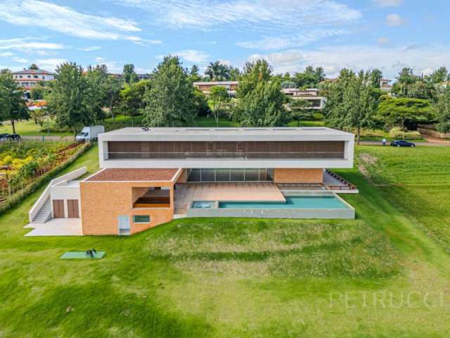 Casa em condomínio fechado com 6 quartos à venda na Rodovia Alkindar Monteiro Junqueira, 001, Condomínio Quinta da Baroneza II, Bragança Paulista, 1486 m2 por R$ 22.000.000