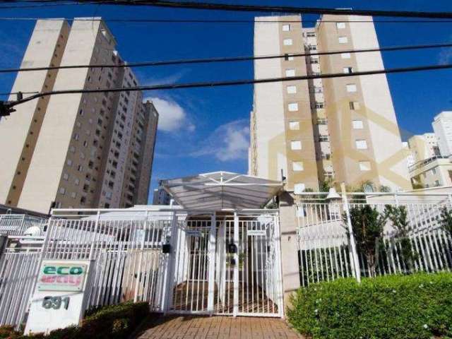 Apartamento com 2 quartos à venda na Rua Hermantino Coelho, 691, Mansões Santo Antônio, Campinas, 70 m2 por R$ 610.000