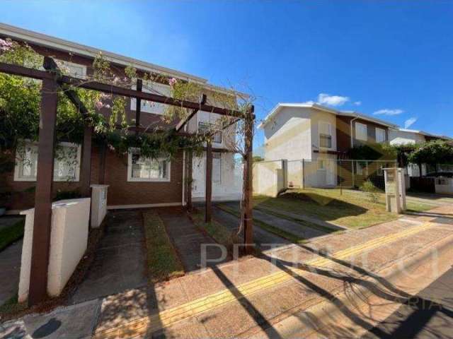 Casa em condomínio fechado com 2 quartos à venda no Balneario Tropical, Paulínia , 88 m2 por R$ 800.000