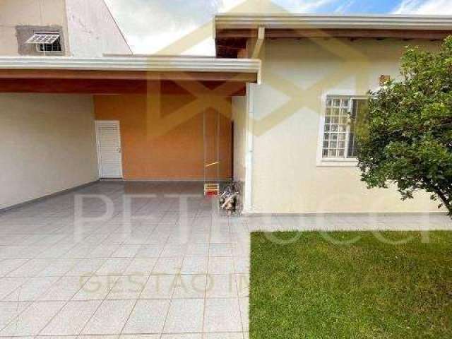 Casa em condomínio fechado com 3 quartos à venda na Rua Honório Chiminazzo, 701, Residencial Terras do Barão, Campinas, 120 m2 por R$ 770.000