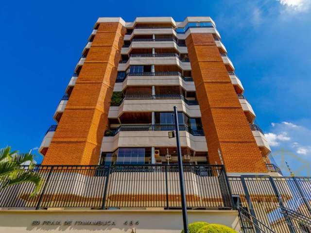 Apartamento com 3 quartos à venda na Rua Dom Lino Deodato Rodrigues de Carvalho, 484, Jardim Proença, Campinas, 92 m2 por R$ 550.000