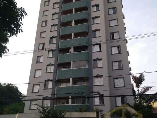 Apartamento com 2 quartos à venda na Avenida Orosimbo Maia, 2167, Cambuí, Campinas, 72 m2 por R$ 460.000