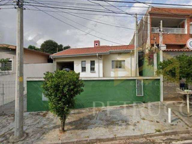 Casa com 5 quartos à venda na Rua Lux A Eterna, 1017, Jardim dos Oliveiras, Campinas, 172 m2 por R$ 950.000