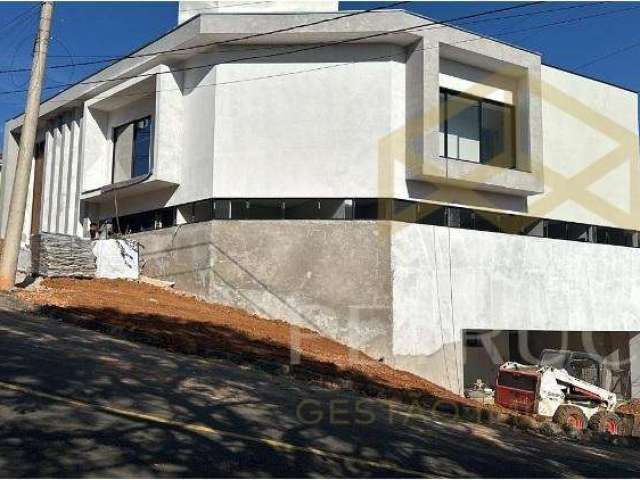 Casa em condomínio fechado com 3 quartos à venda no Jardim Monte Verde, Valinhos , 327 m2 por R$ 2.290.000