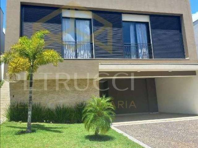 Casa em condomínio fechado com 3 quartos à venda na Avenida Dermival Bernardes Siqueira, 001, Swiss Park, Campinas, 218 m2 por R$ 2.250.000