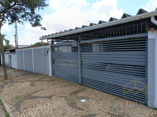 Casa comercial com 3 salas à venda no Jardim Eulina, Campinas , 255 m2 por R$ 850.000