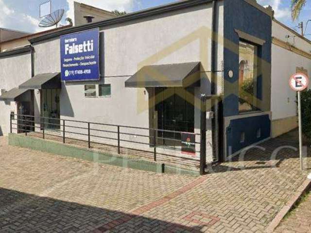 Sala comercial para alugar na Rua Sete de Setembro, 75, Sousas, Campinas, 25 m2 por R$ 1.800