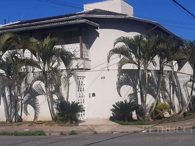 Casa com 3 quartos à venda na Rua José Rodrigues Pinto de Carvalho, 453, Jardim Quarto Centenário, Campinas, 198 m2 por R$ 980.000