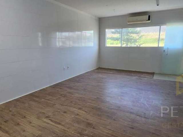 Sala comercial para alugar na Rua Lazaro Marchete, 34, Swiss Park, Campinas, 38 m2 por R$ 2.350