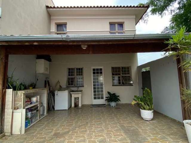 Casa em condomínio fechado com 2 quartos à venda na Rua das Palmeiras das Caryotas, 001, Parque Villa Flores, Sumaré, 86 m2 por R$ 430.000