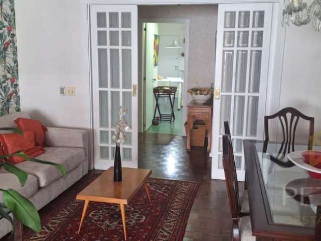 Apartamento com 3 quartos à venda na Alameda Sarutaiá, 333, Jardim Paulista, São Paulo, 165 m2 por R$ 2.250.000