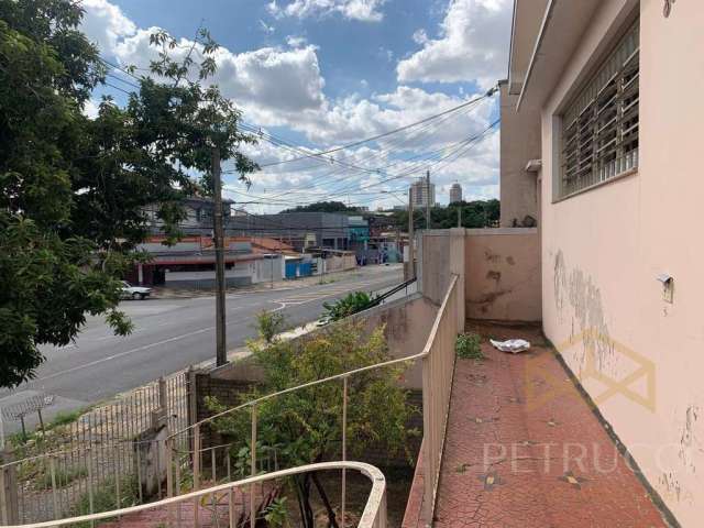 Casa comercial à venda na Avenida Washington Luís, 805, Jardim Leonor, Campinas, 176 m2 por R$ 800.000