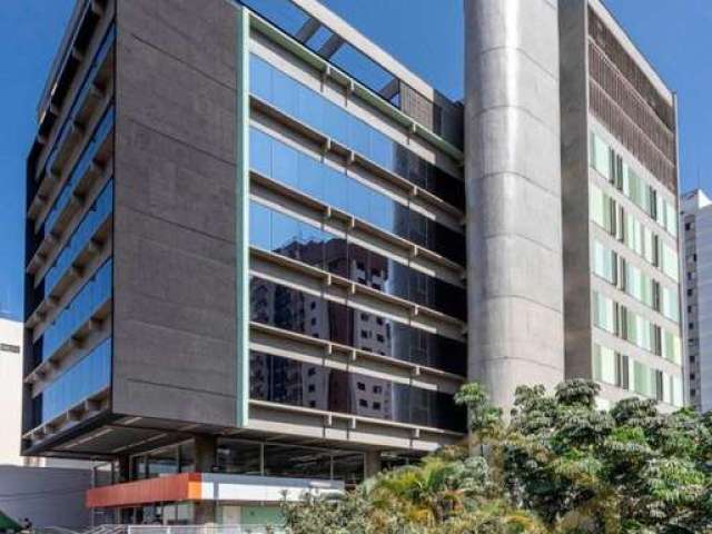 Sala comercial para alugar na Rua Mateus Grou, 479, Pinheiros, São Paulo, 389 m2 por R$ 35.300