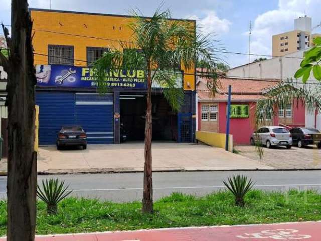 Barracão / Galpão / Depósito à venda no Jardim Proença, Campinas , 404 m2 por R$ 2.800.000