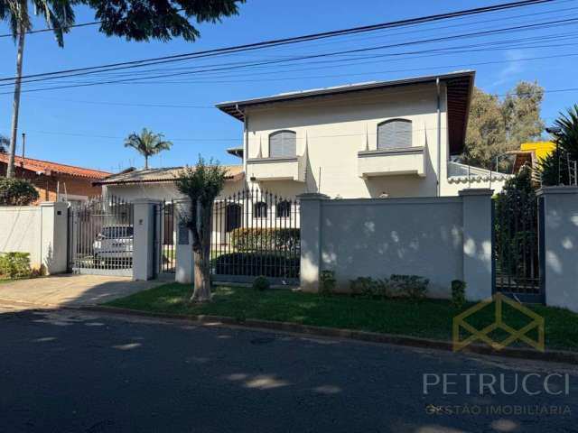 Casa com 4 quartos à venda na Rua Fernão de Magalhães, 823, Parque Taquaral, Campinas, 577 m2 por R$ 2.199.000