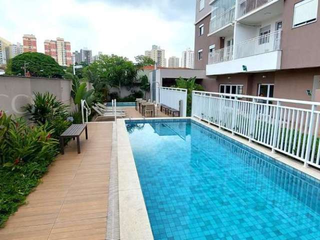 Apartamento com 2 quartos à venda na Avenida Monsenhor Jerônimo Baggio, 306, Jardim Nossa Senhora Auxiliadora, Campinas, 75 m2 por R$ 570.000