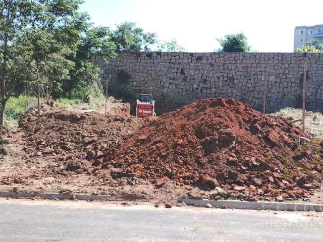 Terreno à venda na Estrela da Manhã, 120, Pinheirinho, Vinhedo por R$ 370.000