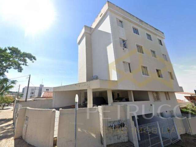 Apartamento com 1 quarto à venda na Rua Dona Licínia Teixeira de Sousa, 485, Vila Proost de Souza, Campinas, 63 m2 por R$ 260.000