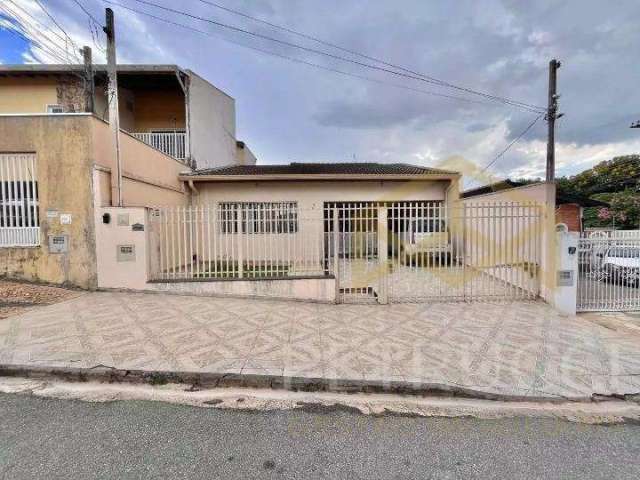 Casa com 3 quartos à venda na Rua Itacy Duarte, 117, Parque Beatriz, Campinas, 130 m2 por R$ 620.000