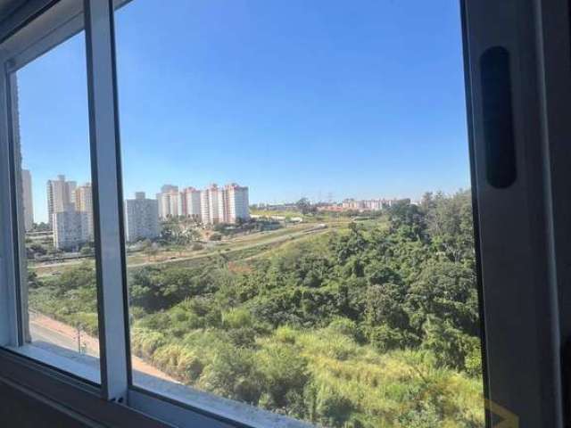 Apartamento com 2 quartos à venda na Rua Aguinaldo Xavier de Souza, 121, Parque Prado, Campinas, 66 m2 por R$ 580.000