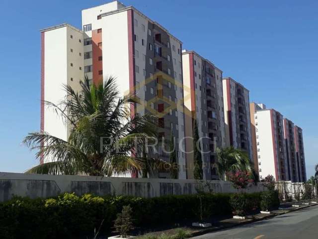 Apartamento com 3 quartos à venda no Jardim Antonio Von Zuben, Campinas , 92 m2 por R$ 465.000