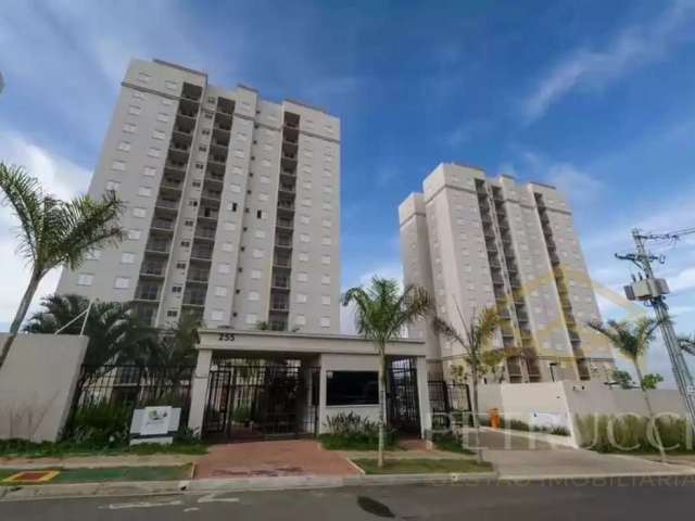 Apartamento com 3 quartos à venda na Rua Alzira Marcondes, 225, Residencial Parque da Fazenda, Campinas, 72 m2 por R$ 550.000