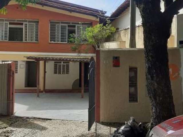 Casa com 3 quartos à venda na Rua Maestro Hugo Bratfish, 11, Jardim do Vovô, Campinas, 165 m2 por R$ 620.000