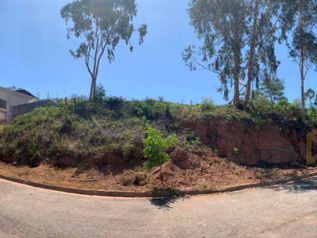 Terreno em condomínio fechado à venda na Rua José da Cruz Bueno, 0001, Loteamento Jardim das Paineiras, Itatiba por R$ 280.000