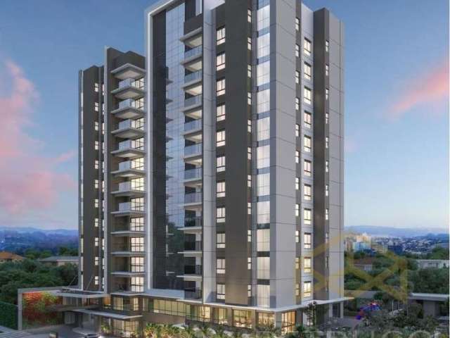 Apartamento com 3 quartos à venda na Avenida José de Souza Campos, 174, Cambuí, Campinas, 116 m2 por R$ 1.980.000